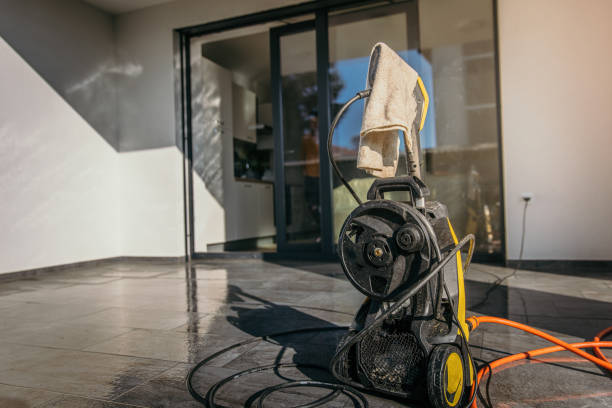 Best Parking Lot Cleaning in Wanakah, NY